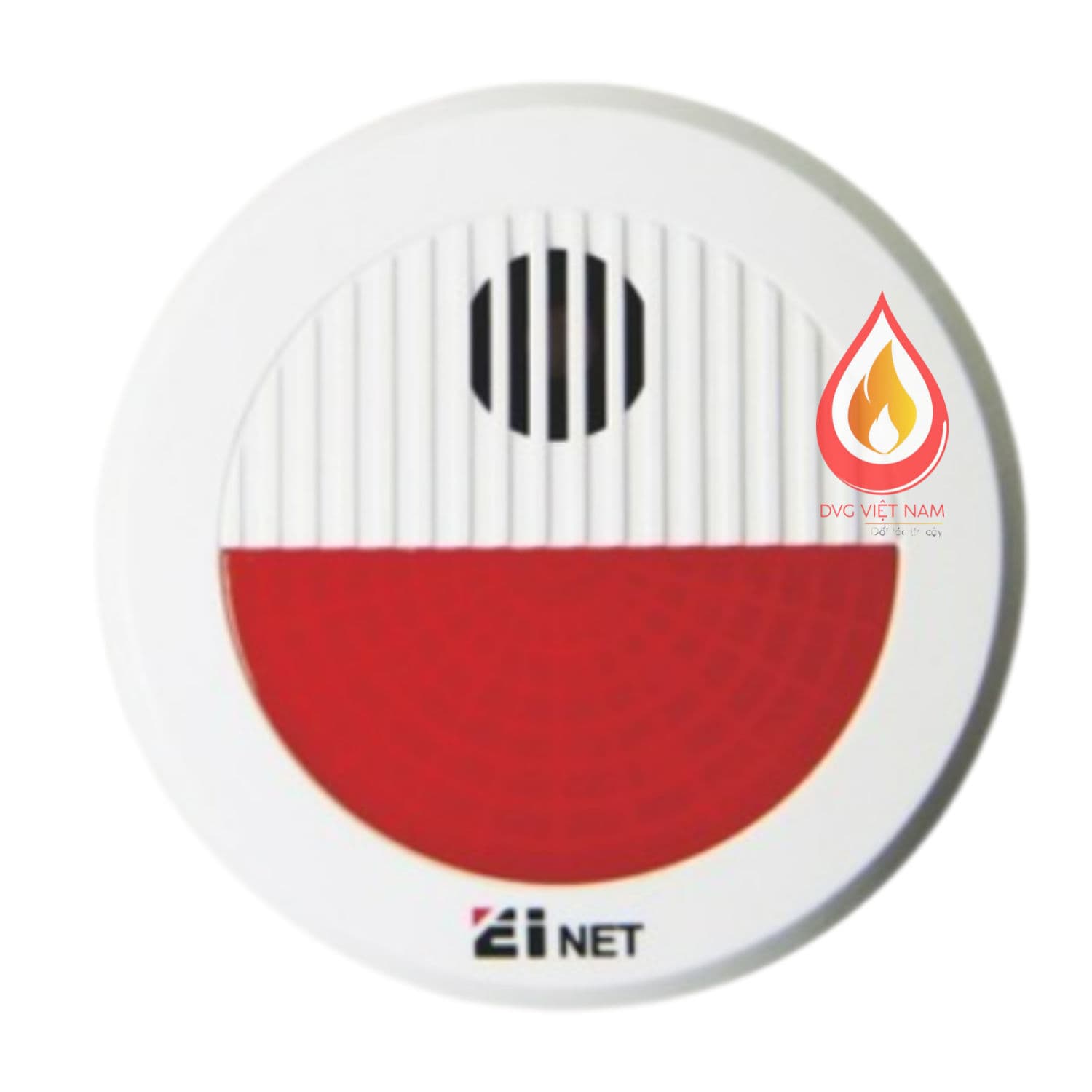 Sounder Strobe – DVG Việt Nam