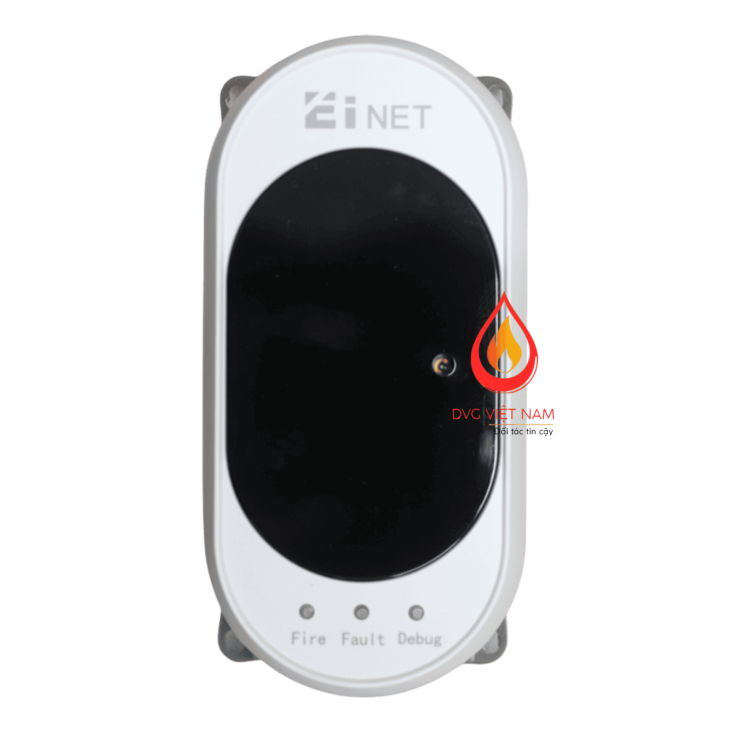 Đầu báo tia phản xạ (địa chỉ/tiện dụng) – DVG Việt Nam